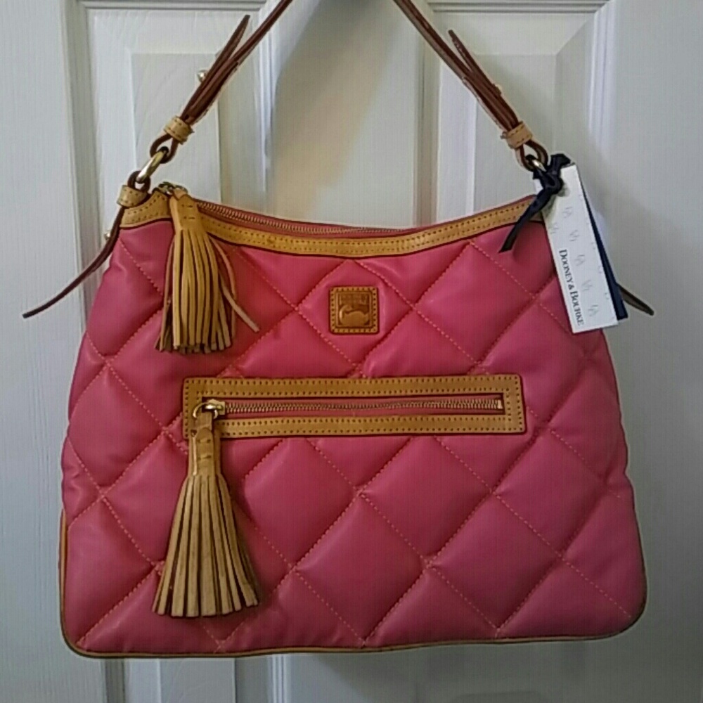 Dooney bag